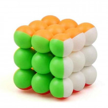 Головоломка YJ 3x3 Ball Cube ST15931